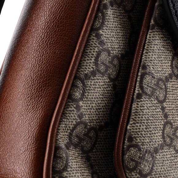 Gucci Padlock Front Pocket Flap #239284G15B - Picture 6 of 7